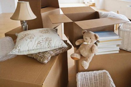 Local Packers and Movers Bangalore