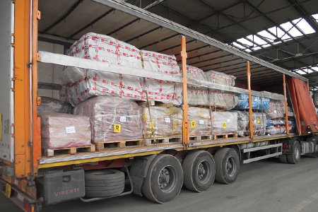 Packers and Movers