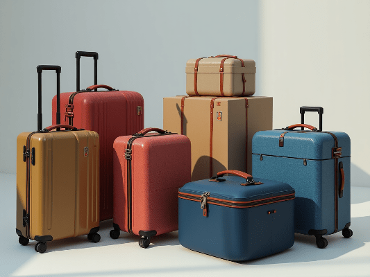 Best Luggage shifting services in Bangalore